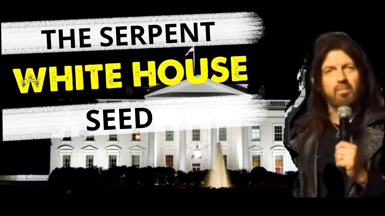 ROBIN BULLOCK PROPHETIC WORD🚨[SERPENT SEED IN DC] URGENT PROPHECY - TRUMP NEWS