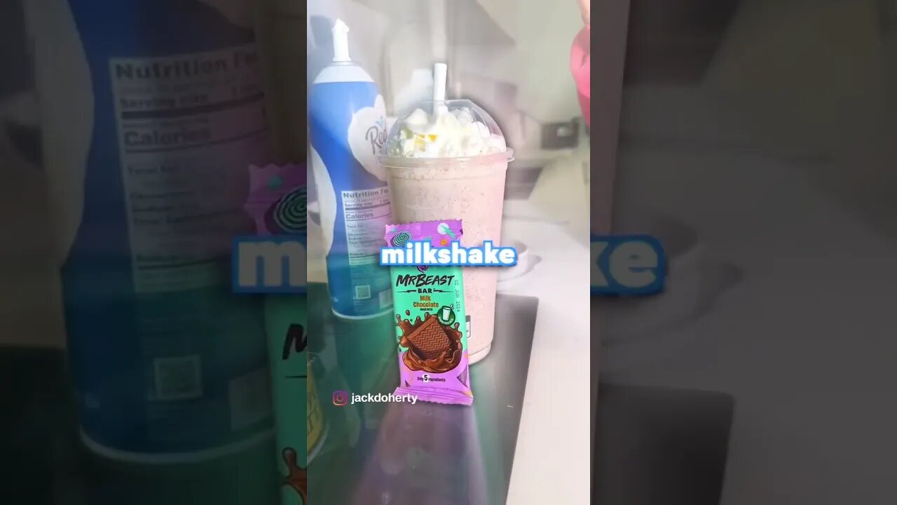 Mrbeast shakes #shorts