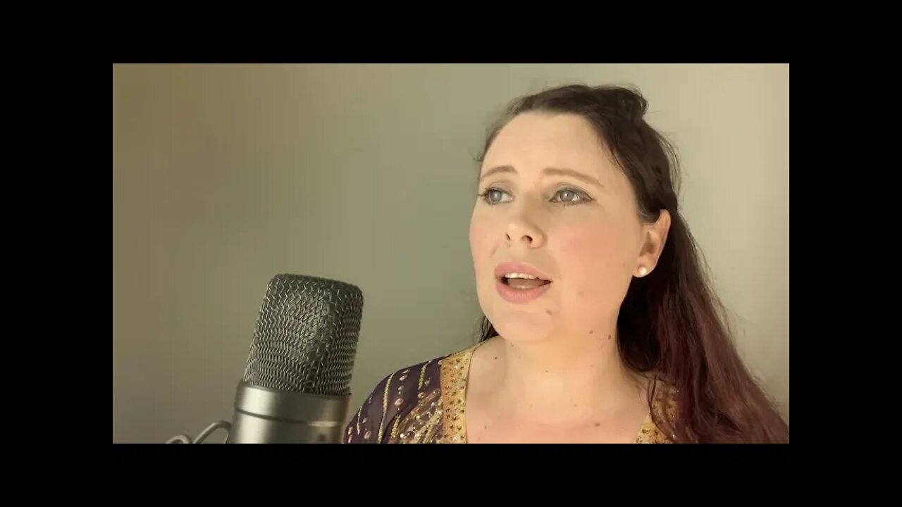 Vocal Healing with the intentions of Loving Kindness