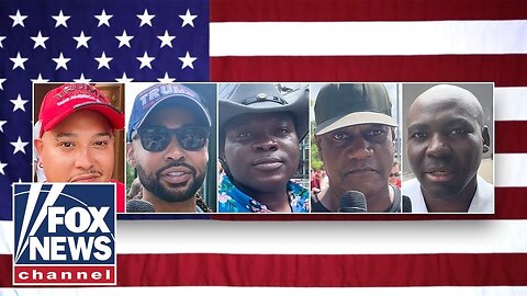 ‘They take us for granted’: Black Americans sound off on Democrats' misconceptions| TN ✅