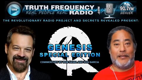 TFR - 199 - Quest4Truth - Genesis 14 as told by Jubilees 13, Legends of the Jews and more