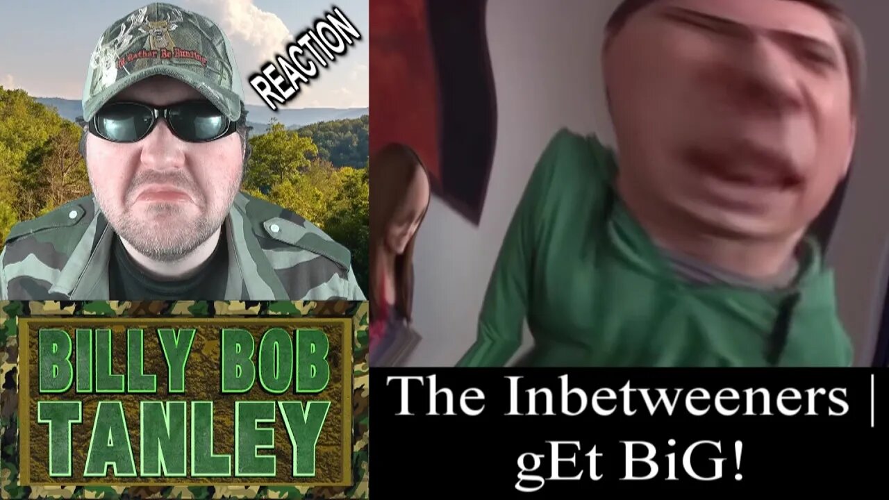 [YTP] The Inbetweeners | gEt BiG! REACTION!!! (BBT)