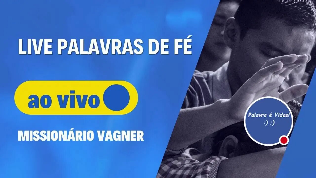 Vença as aflições pela fé em Deus - Palavra do Dia Hoje