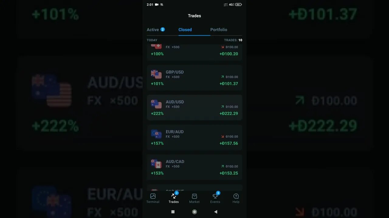 if you become successful trader then comment🙏🙏🙏