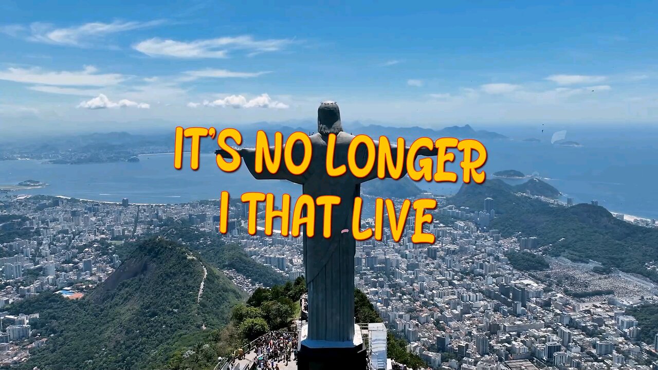 I No Longer Live FT Rob Ruff