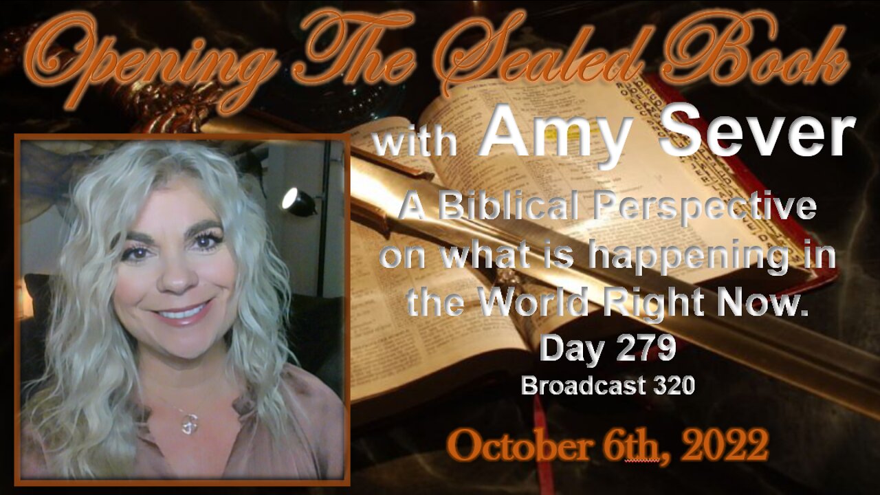 10/06 NESARA Facts / Dry Euphrates? / Elon Trolls Trump / SEALs Sink FEMA Barge / Nuke Standoff!