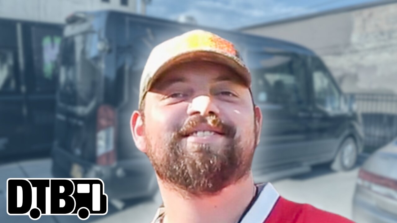 Snuffed On Sight - BUS INVADERS Ep. 1984