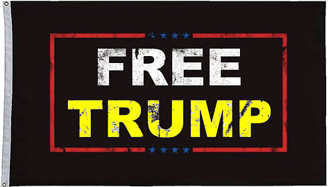 FREE TRUMP || Trump Conviction ThankQ For Playing | Biden "Draft" Likely