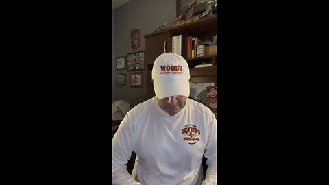 Billy Bob talks Coach Khaki Pants on Football Friday 🏈🍻🇺🇸