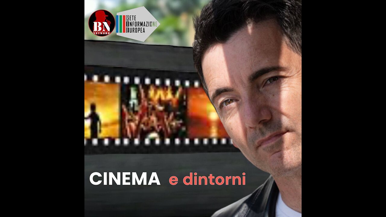 CINEMA E DINTORNI - IL COMMISSARIO DI FERRO (1978) REGIA DI STELVIO MASSI.