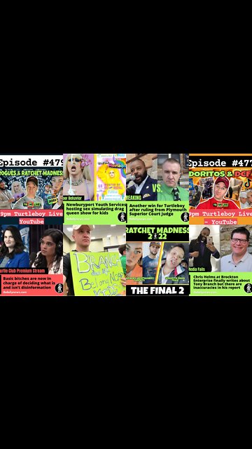 Without Me - The week on tbdailynews.com