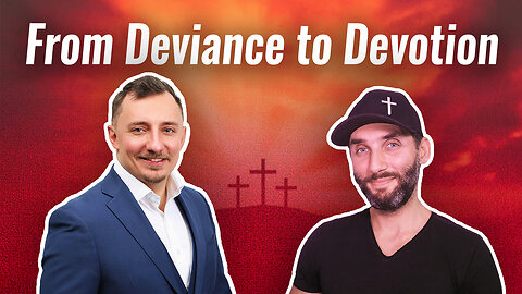 From Deviance to Devotion with Ilia Kolosov