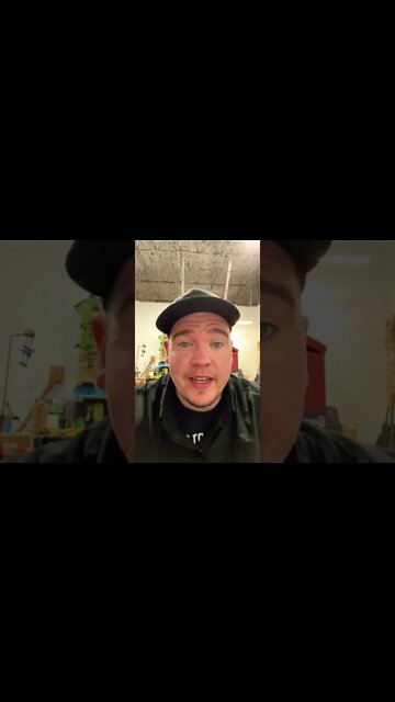 DLDs Curse of the 3K go subscribe and get him to break the curse !! #shorts