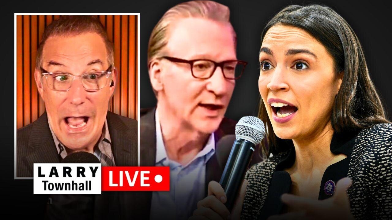 Lethal Force vs. Trump, The View vs. Maher, AOC vs. The Bronx!