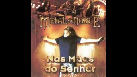 Metal Nobre louvai play back