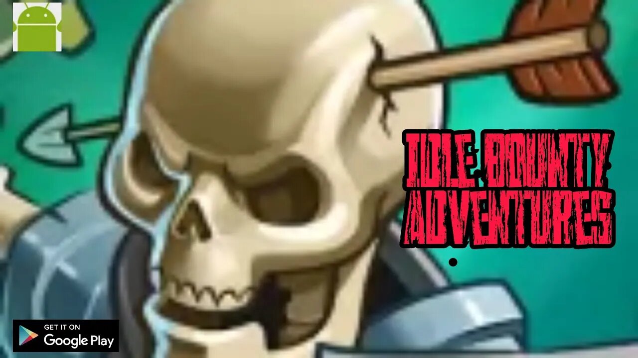 Idle Bounty Adventures - for Android