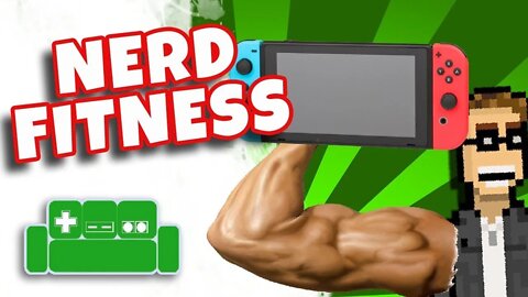 Nerd Fitness!