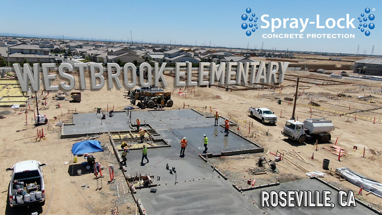 Project Highlight: Westbrook Elementary | Roseville, California