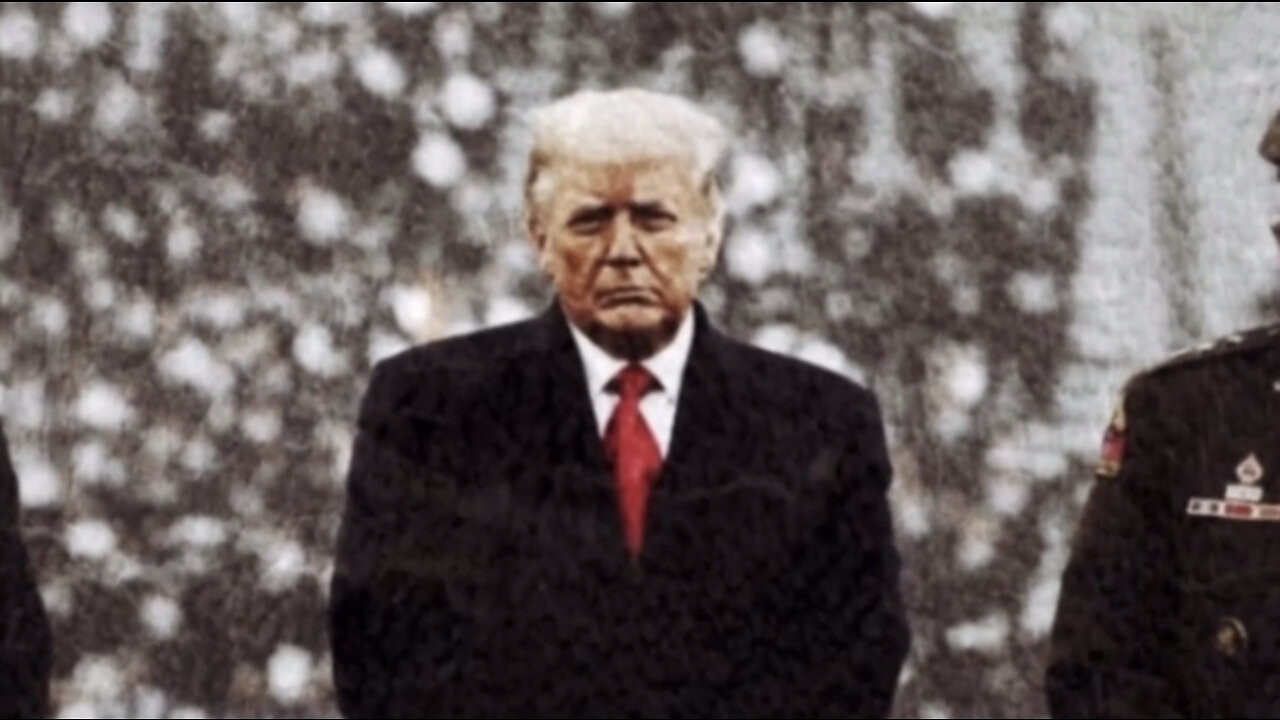 A Traitors Justice Season 3 Ep 4: The White Hat