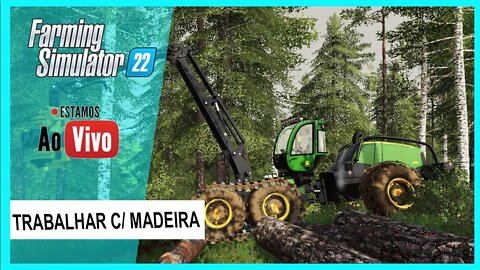 FAZENDA RENASCER FARMING SIMULATOR MULTPLAYER MODS FS22 JOGANDO COM AMIGOS