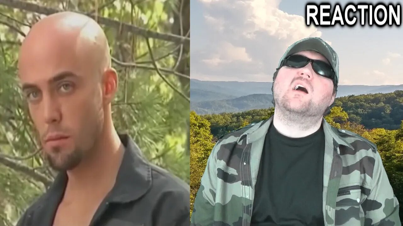 Ohh Sh*t I'm Sorry All Scenes REACTION!!! (BBT)