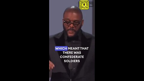 Inspirations from Tyler Perry