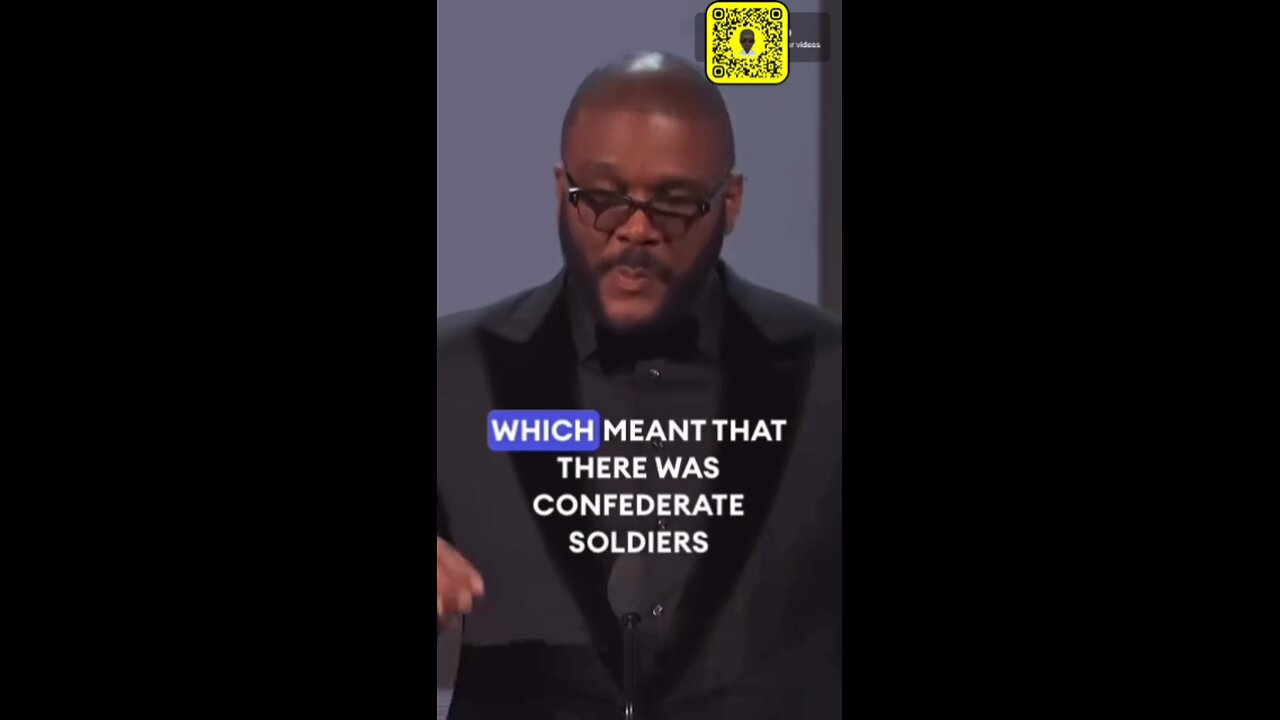 Inspirations from Tyler Perry