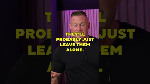They Feared My Strength – Narcissists Hate This Trick!