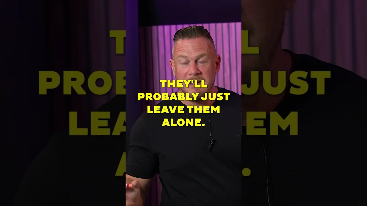 They Feared My Strength – Narcissists Hate This Trick!