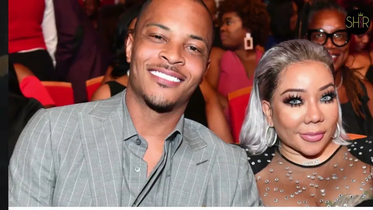 T.I. & Tiny vs Sabrina Peterson | Sabrina Files Motion to Dismiss Countersuit