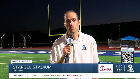 Breaking down Wyoming's win over Taft