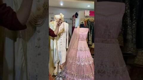 Sherwani full body for groom with handwork lehenga 🥀🍀#lehanga #sherwani #wedding