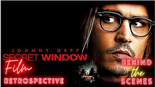 secret window (2004) review