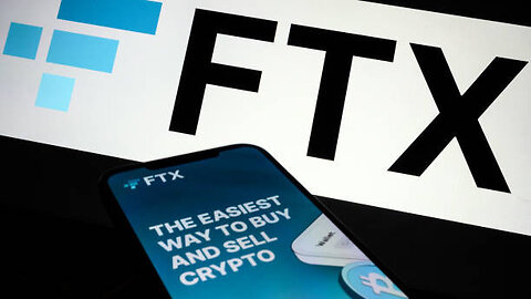 Biggest Political Scandal in History is FTX Scam, I Am White-Pilled & Economist Warns