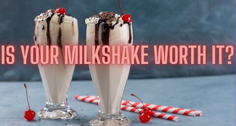 Milkshake