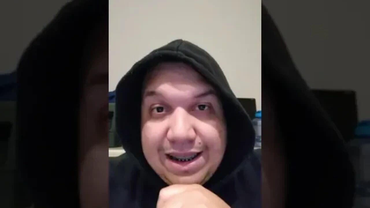#shorts MAIS UM CANAL HACKEADO - ARK INVEST - CUIDADO