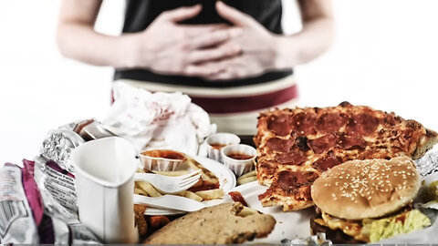 Stop Sugar, Bread, and Alcohol from Ruining Your Health: Dr. Berg's Tips