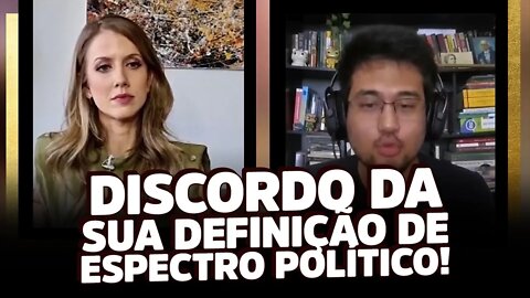 Liberal odeia pobre? Live com Gabriela Prioli