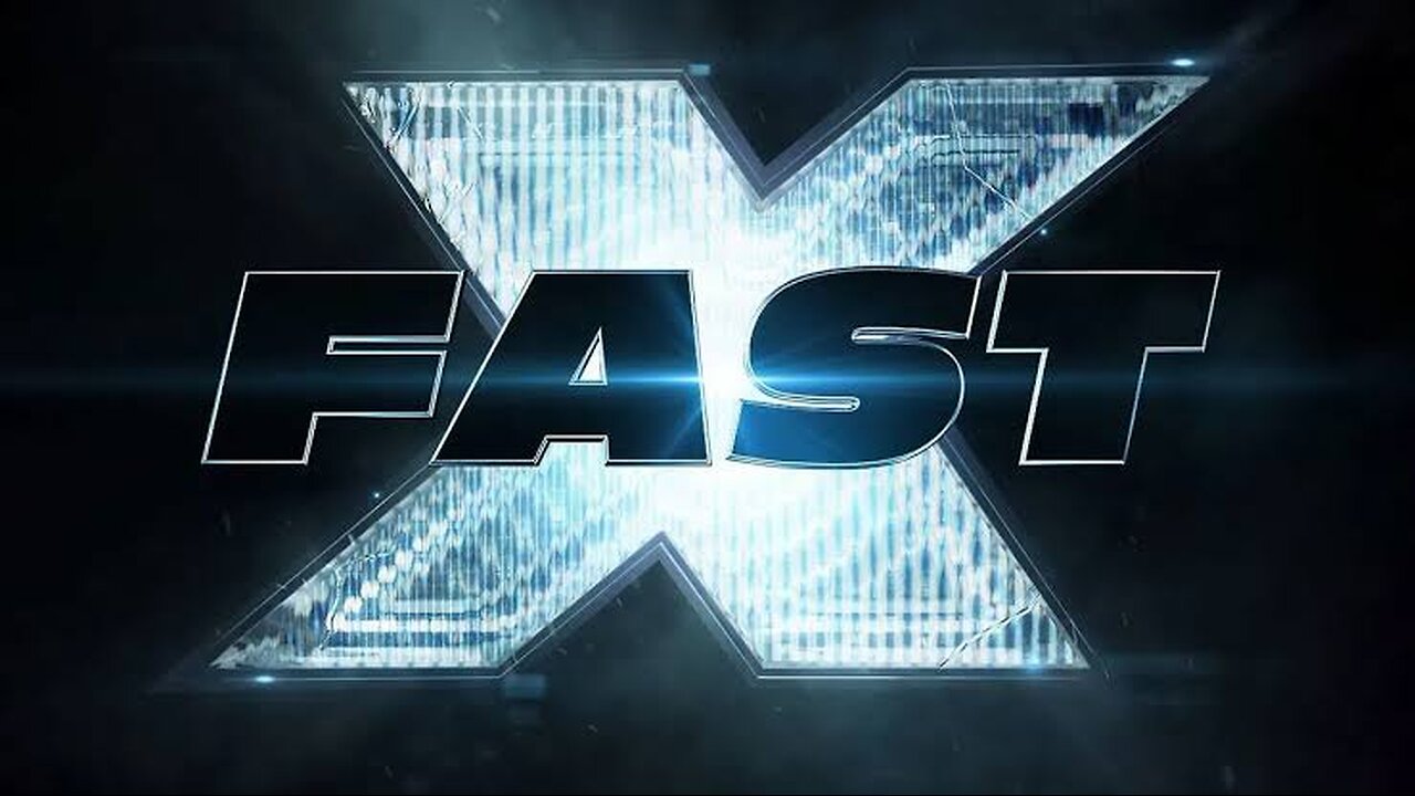 Fast x movie clip