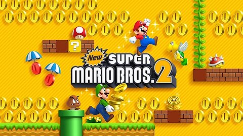 The Secret to Master New Super Mario Bros. 2 on Android/iOS 3DS & CITRA Emulator