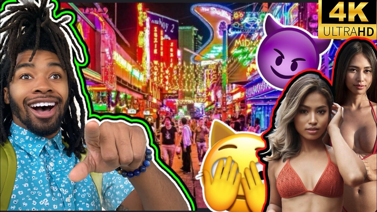 ¡Explorando todo lo que Tailandia tiene para ofrecer!
