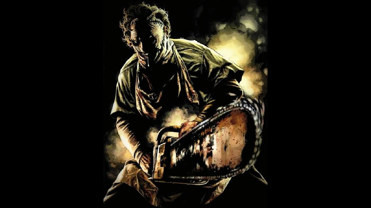 Leatherface - Origen