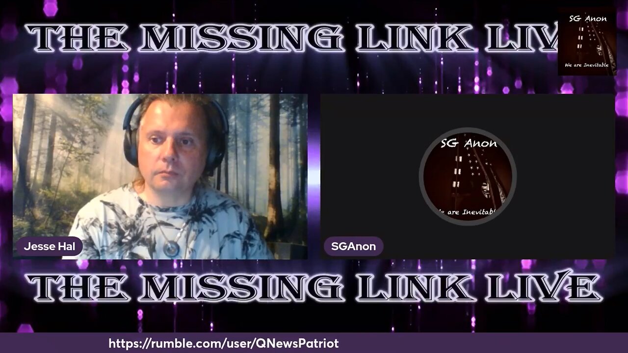 SG Anon : Missing Link part 4 . 07/07/2024