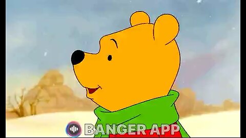Rainbow Connection by Winnie the Pooh