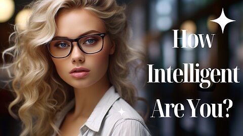 Unlocking Your Unique Genius | The 9 Types of Intelligence Explained