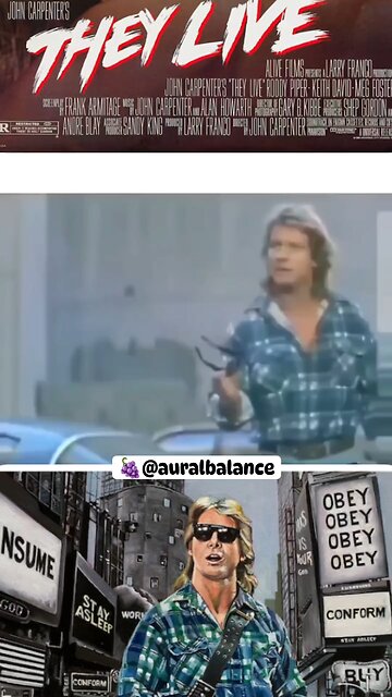 LOOK THROUGH THE MATRIX WAKE UP #viral