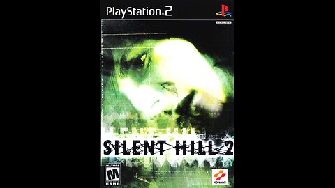 Silent Hill PlayStation 2 version