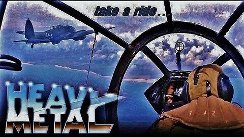 take a ride (heavy metal), don felder