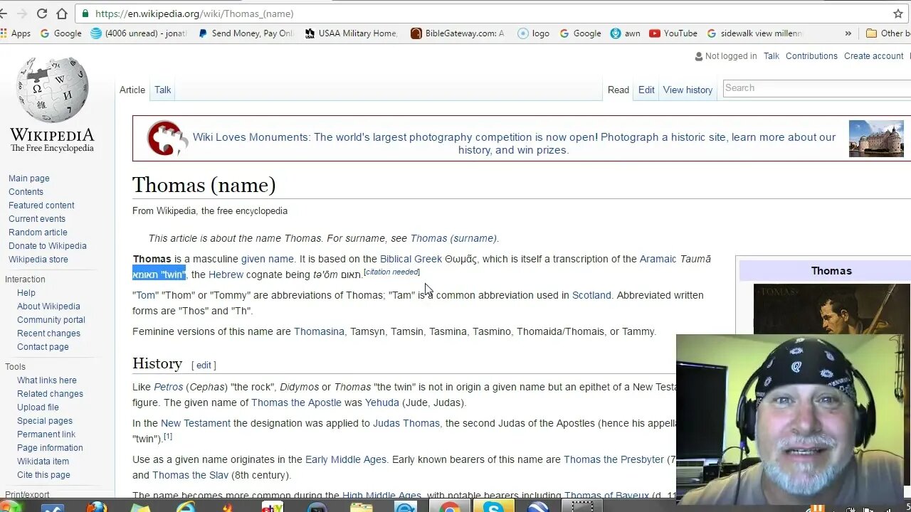 Recording 109 - Jonathan Kleck