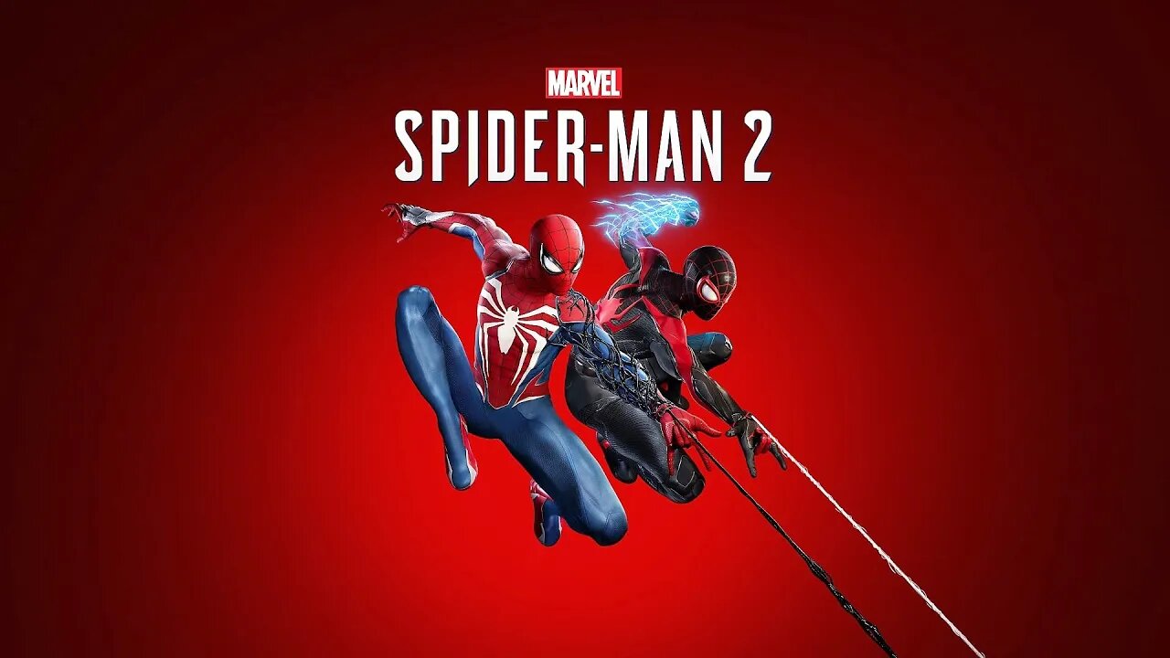Spider-Man 2 - Part 1 - The Beginning (Walkthrough Gameplay)